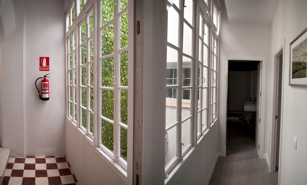 Rehabilitación Malaga