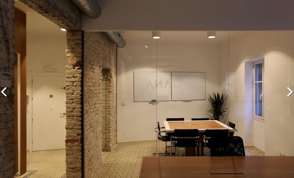 Rehabilitación Interiores Malaga