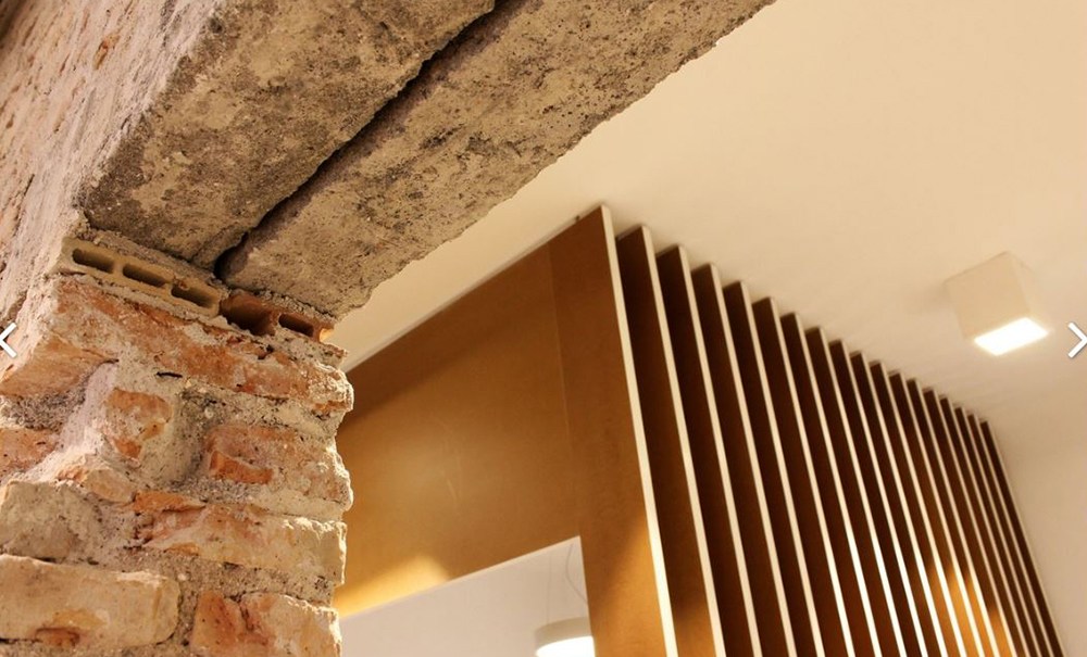 Rehabilitación en Málaga